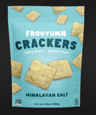 FREEYUMM HIMALAYAN SALT